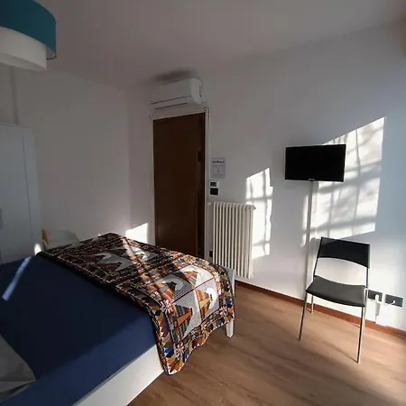 Residenza 04 Marzo Bologna