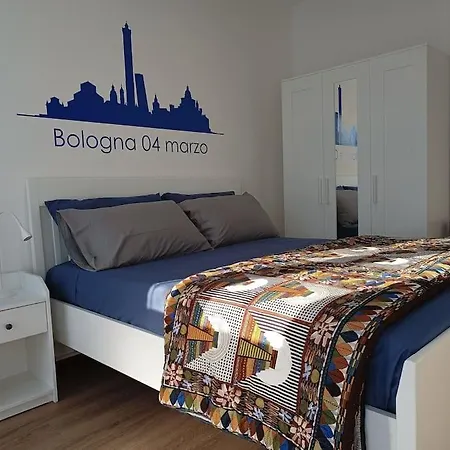 Apartment Residenza 04 Marzo *