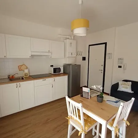 Apartment Residenza 04 Marzo