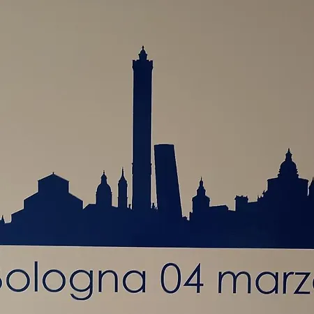 Residenza 04 Marzo * Bologna